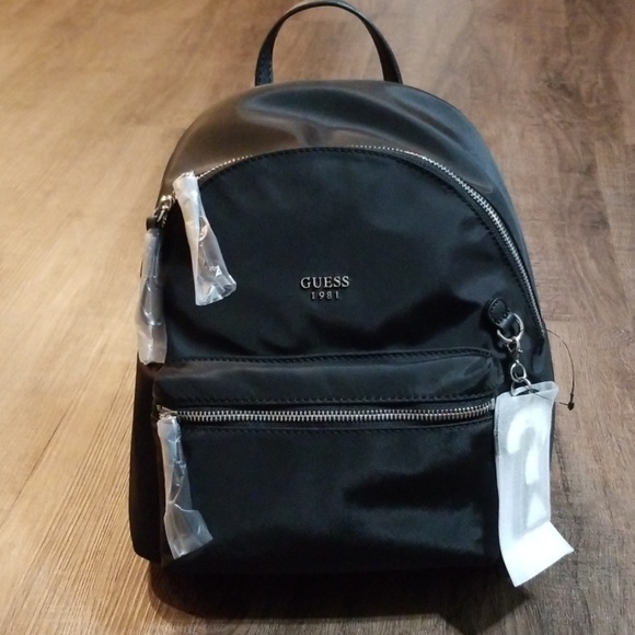 guess zayn backpack